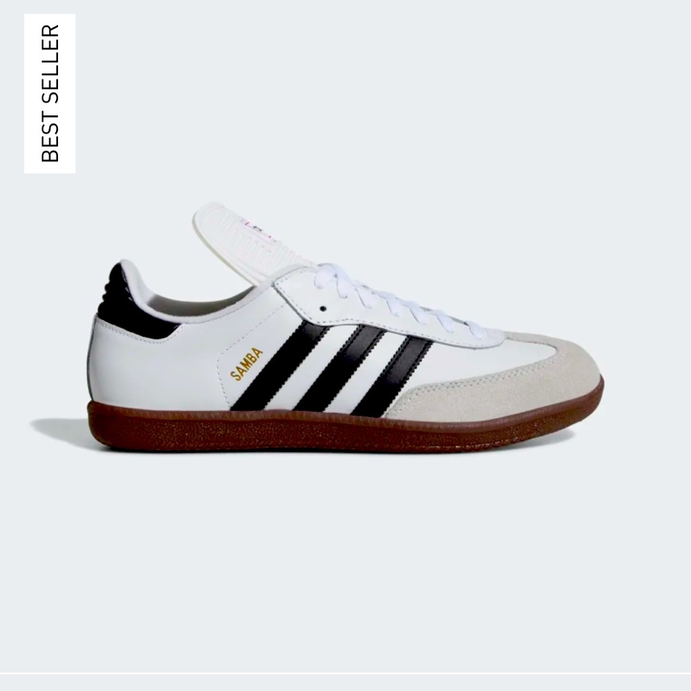 Adidas Sambas